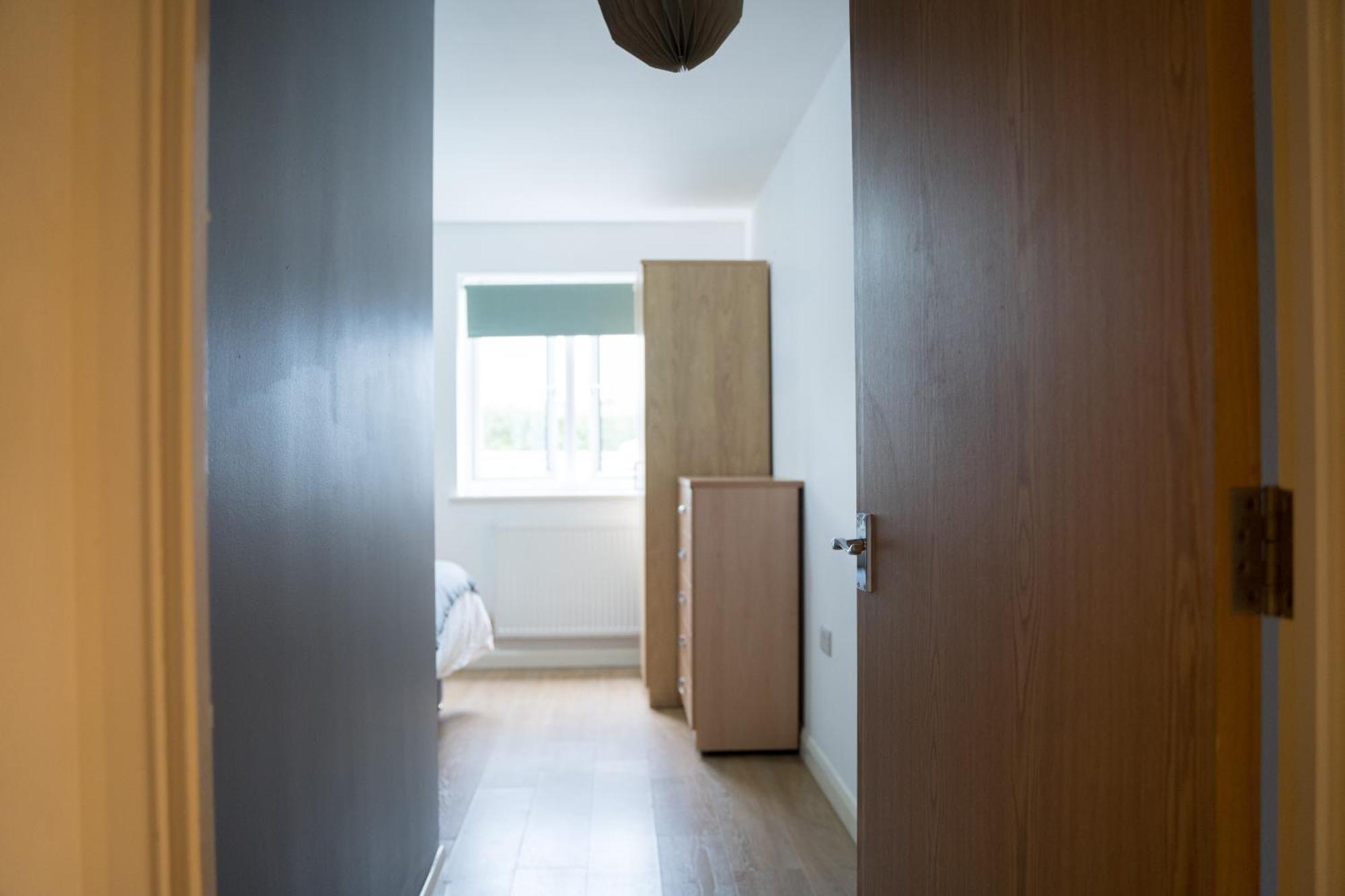 The Kensington Apartment, Free Carpark, Ideal Location For Exploring & Nearby Places, Easy Access To Ring Road Mini Plant, Universities & Science Parks Apartamento Oxford